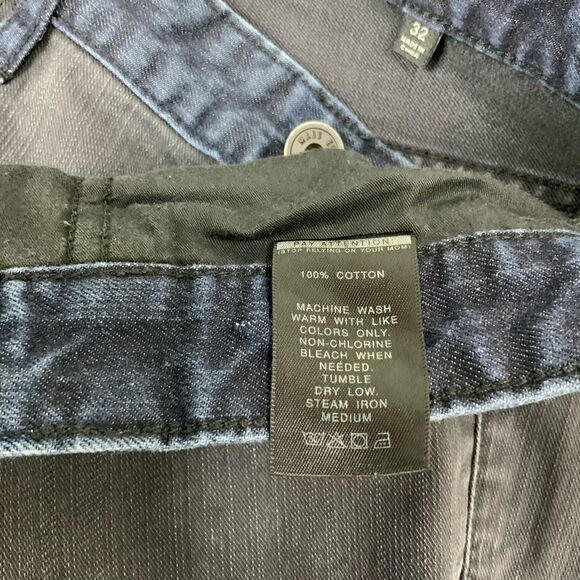 Marc Ecko Cut & Sew jeans - Picture 6 of 7
